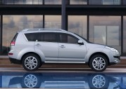 Citroen C-Crosser